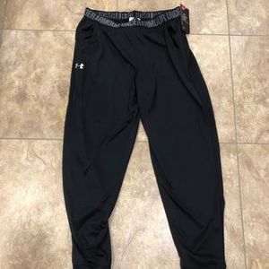 Under Armour size small joggers